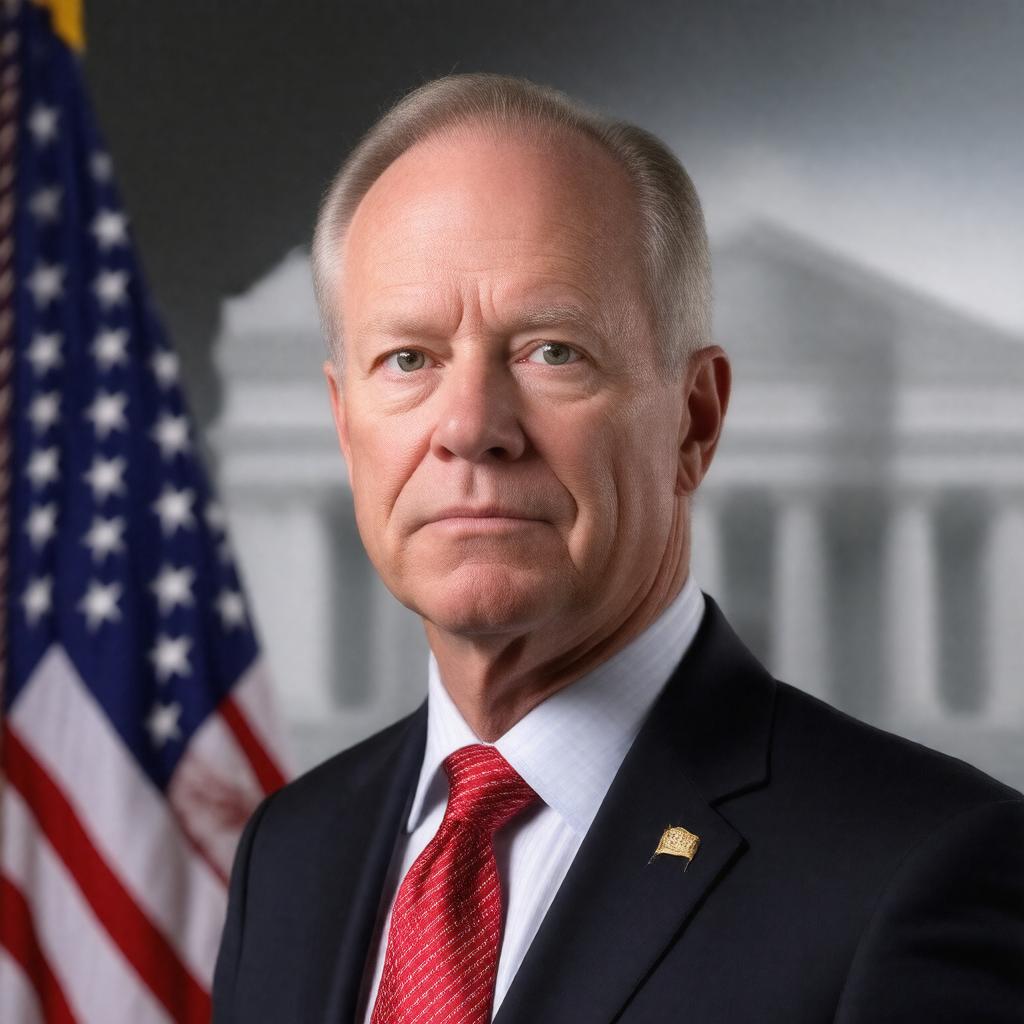 Jerry Moran